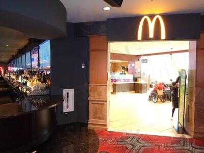 McDonald's, Las Vegas