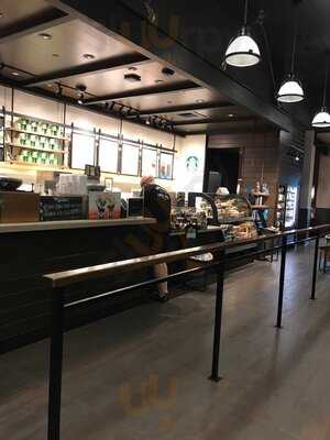 Starbucks - MGM GRAND, Las Vegas