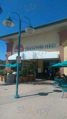 Sammy's Woodfired Pizza & Grill - Mission Valley, San Diego