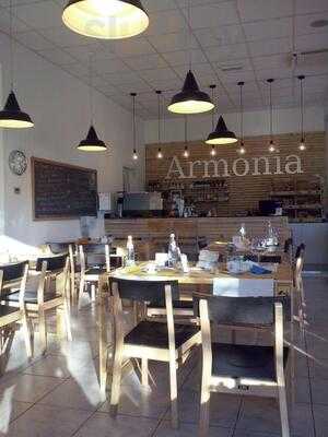 Bio store cafe armonia, Brescia