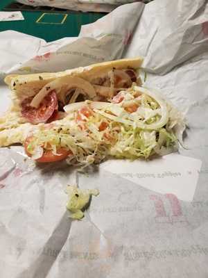 Jimmy Johns, Cincinnati