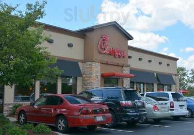 Chick-fil-A, Charlotte