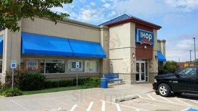 IHOP, Oklahoma City