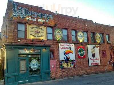 Kilkenny's Irish Pub