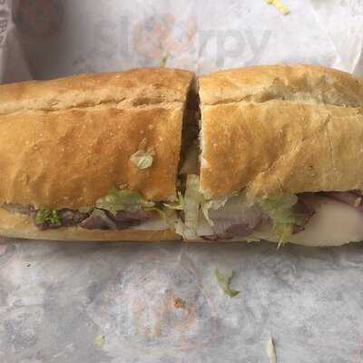 Jersey Mike's Subs, Tucson