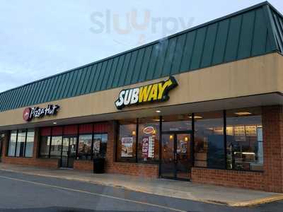 Subway, Virginia Beach