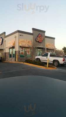 Church's Texas Chicken, El Paso