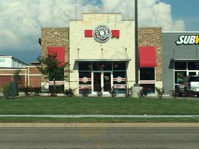 Shipley Do-nuts, Fort Worth