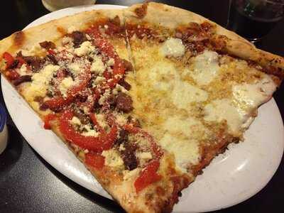 Brucci's, Jacksonville