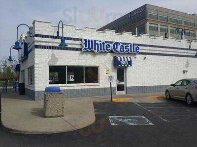 White Castle, Indianapolis