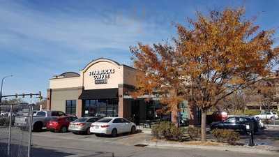 Starbucks, Salt Lake City