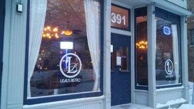 Ligali's Bistro, Cleveland