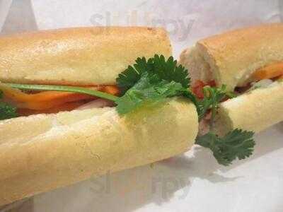 Simply Banh Mi, Washington DC