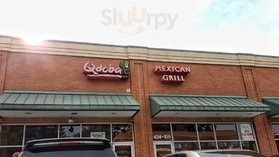 Qdoba Mexican Grill