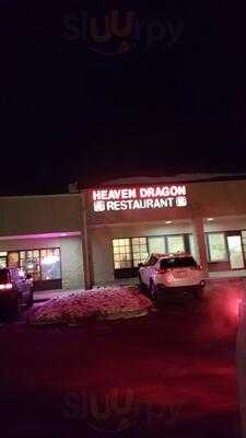 Heaven Dragon Chinese Restaurant