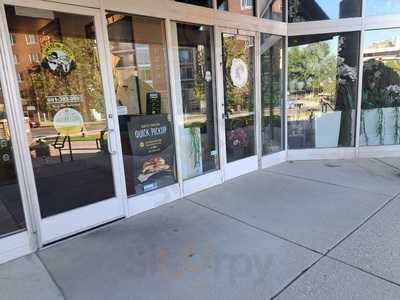 Einstein Bros. Bagels, Salt Lake City