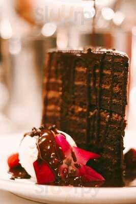 Steak & Bourbon
