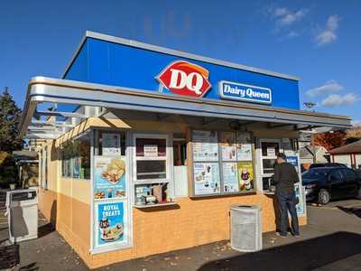 Dairy Queen (Treat), Minneapolis