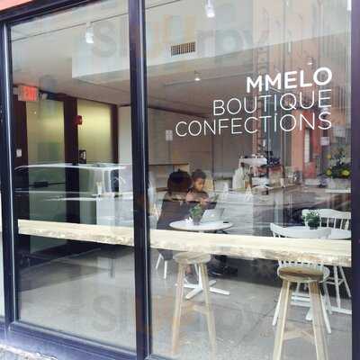 MMELO Boutique Confections, Columbus