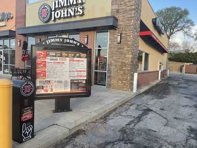 Jimmy John's, Kansas City