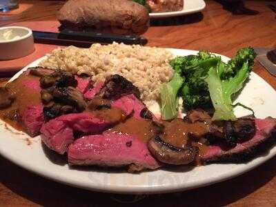 Outback Steakhouse, Indianapolis