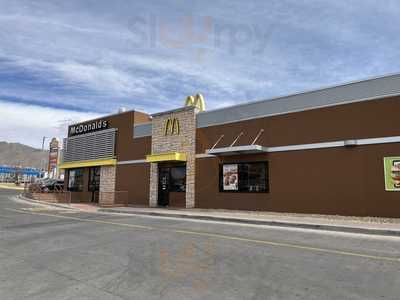 McDonald's, El Paso