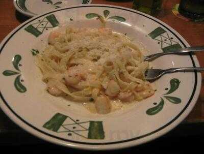 Olive Garden Italian Restaurant, Portland