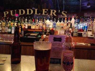 Puddler's Hall, Milwaukee