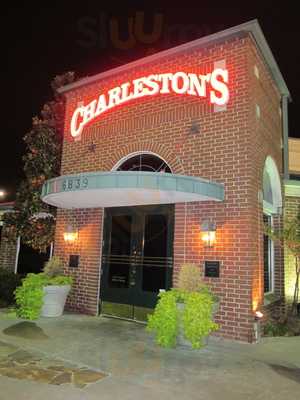 Charleston's Restaurant