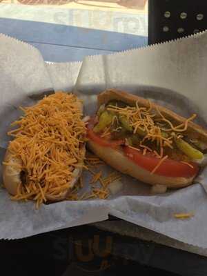 Chili Dog Express, Oklahoma City