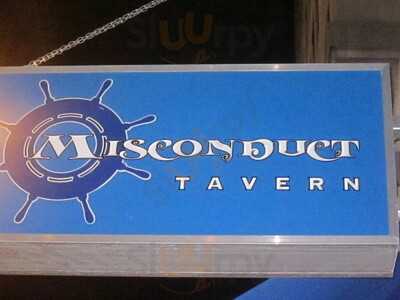 Misconduct Tavern, Philadelphia