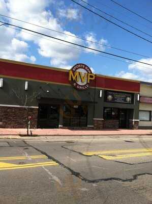 MVP Sports Bar & Grill, Cincinnati