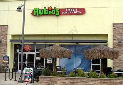 Rubio's Coastal Grill