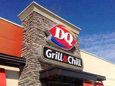 Dairy Queen Grill & Chill, Raleigh