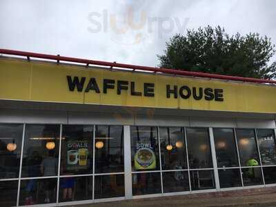 Waffle House, Atlanta