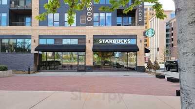 Starbucks, Minneapolis