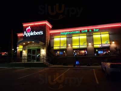 Applebee's, El Paso