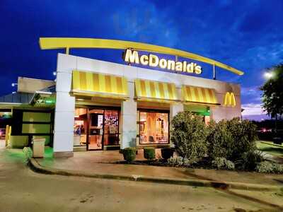 McDonald's, Fort Worth