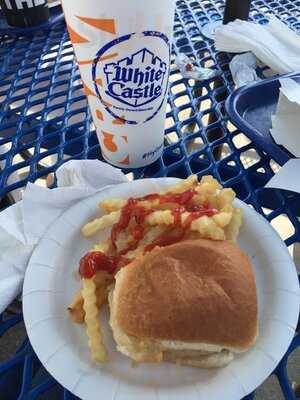 White Castle
