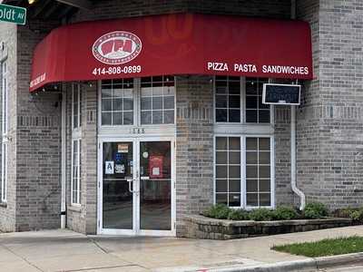 Wisconsin Pizza Authority, Milwaukee