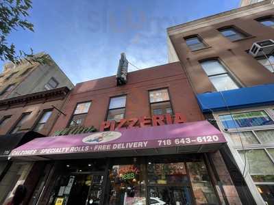 My Little Pizzeria, Brooklyn