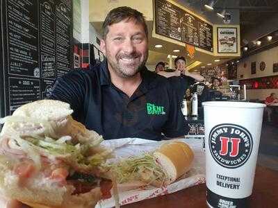 Jimmy John's, San Antonio