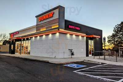 Dunkin', Albuquerque