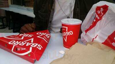 Sbarro