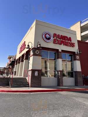 Panda Express