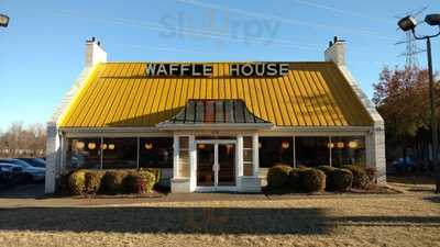 Waffle House, Memphis