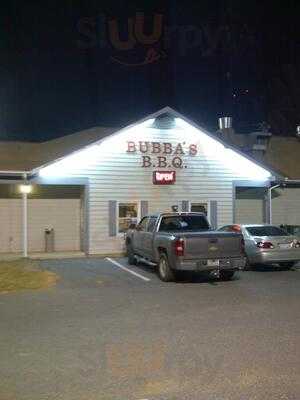 Bubba's Barbecue, Charlotte