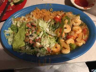 Vallarta's Restaurante, Tampa