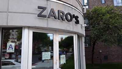 Zaro's Family Bakery, Bronx