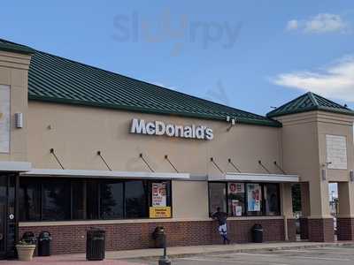 McDonald's, Fort Worth